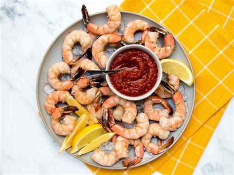 plump-and-tender-shrimp-cocktail-recipe-serious-eats image