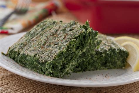 really-simple-spinach-souffle-mrfoodcom image