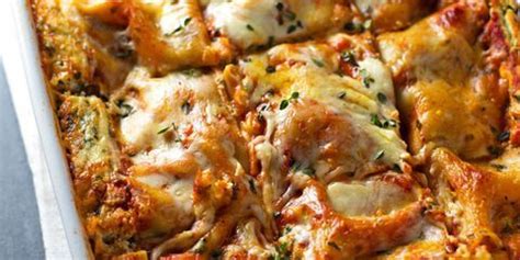 18-easy-lasagna-recipes-new-ways-to-make-lasagna image