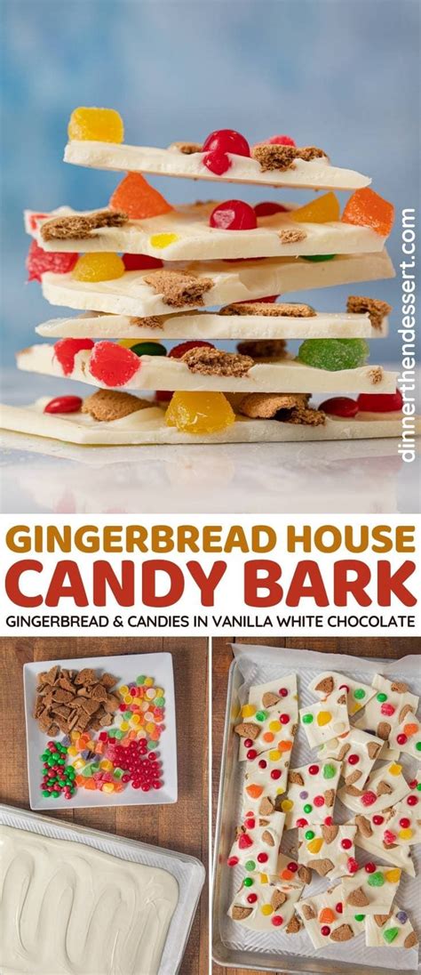gingerbread-house-candy-bark-recipe-dinner-then image