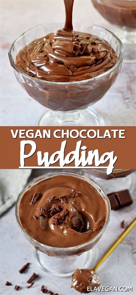 the-best-vegan-chocolate-pudding-easy-recipe-elavegan image