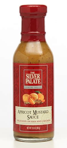 silver-palate-apricot-mustard-grilling-sauce image