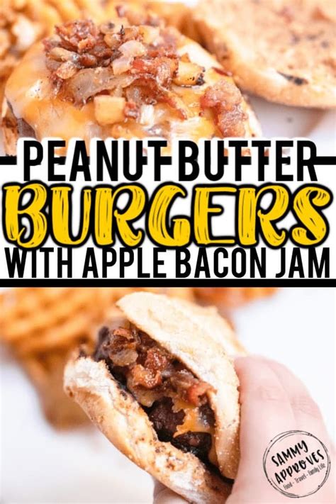 peanut-butter-and-jelly-burgers-recipe-grilled-pbj image