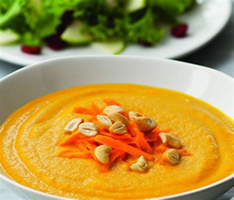 savory-carrot-cashew-soup-ellie-krieger image