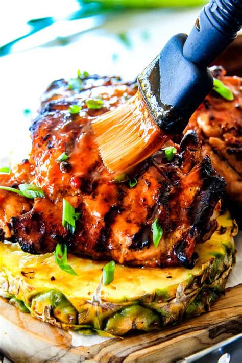 mesquite-pineapple-bbq-chicken-carlsbad-cravings image
