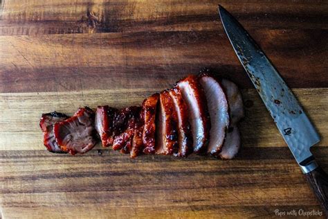 sweet-and-sticky-char-siu-chinese-bbq-pork image