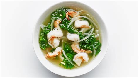 this-vietnamese-soup-recipe-is-brothy-gingery-and image