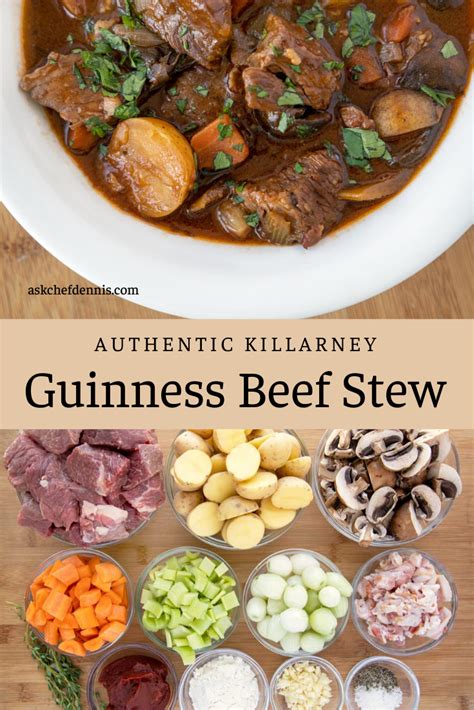 authentic-guinness-beef-stew-recipe-chef-dennis image