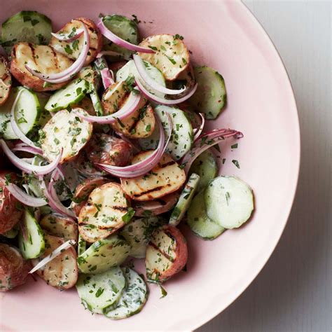 creamy-cucumber-and-grilled-potato-salad image