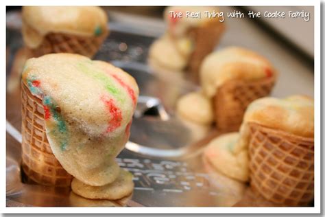 sugar-cone-cupcake-baking-the-easy-way-tutorial image