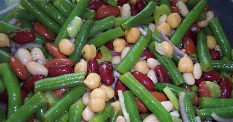 10-best-five-bean-salad-vinegar-recipes-yummly image
