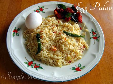 egg-pulao-egg-pilaf-simple-simple-indian image
