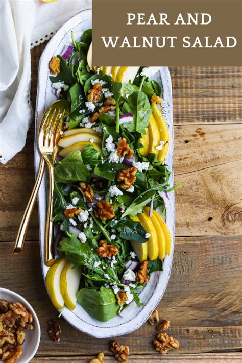 pear-and-walnut-salad-for-the-love-of-gourmet image