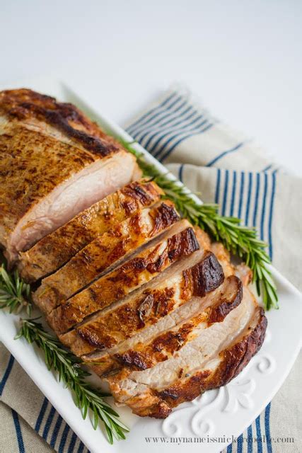 garlic-rosemary-pork-tenderloin-recipe-my-name-is-snickerdoodle image
