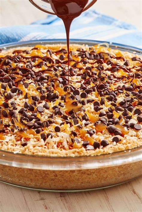 best-frozen-samoa-pie-recipe-how-to-make-samoa-pie image