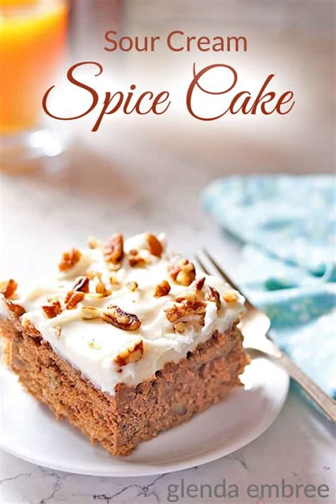 sour-cream-spice-cake-a-scrumptious-nod-to-fall image