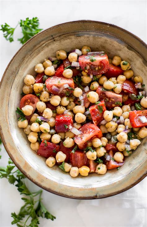 tomato-chickpea-salad-recipe-salt-lavender image