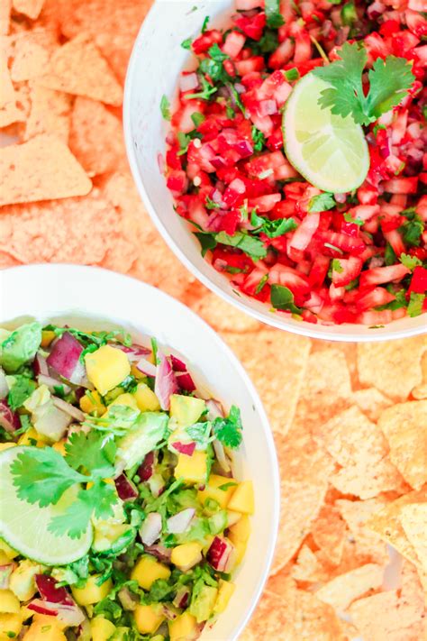 two-quick-fresh-salsa-recipes-for-your-cinco-de-mayo image