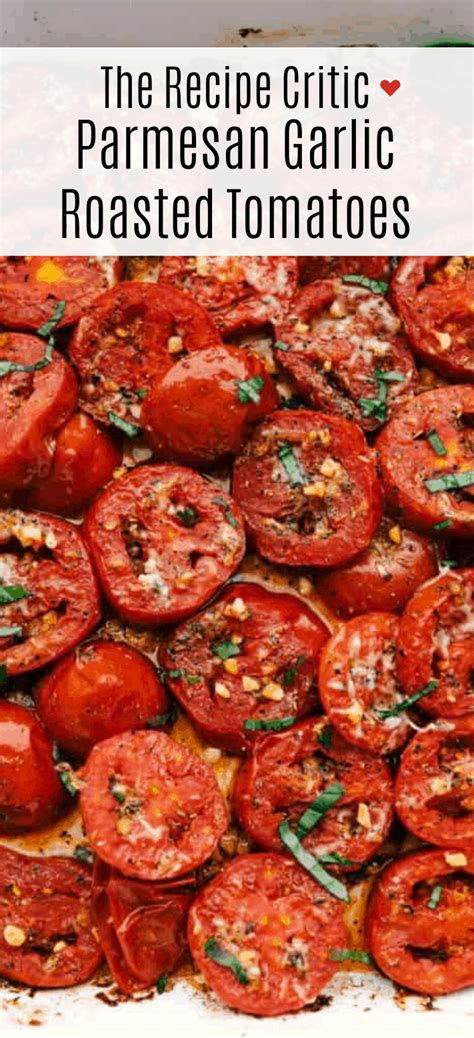 parmesan-garlic-roasted-tomatoes-the-recipe-critic image
