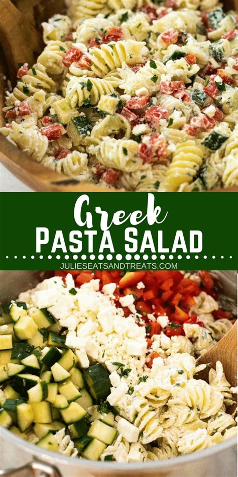 greek-pasta-salad-julies-eats-treats image