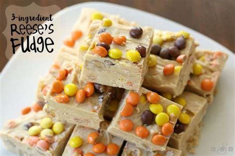 3-ingredient-reeses-fudge-butter-with-a-side-of image