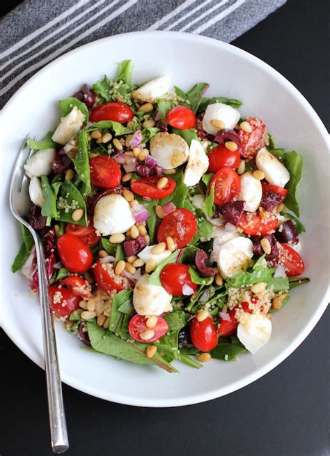 couscous-salad-with-cherry-tomatoes-and-mozzarella image