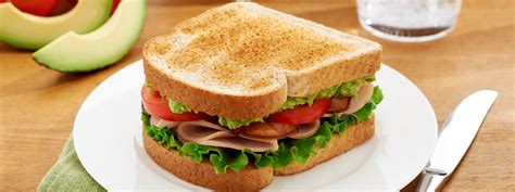 turkey-club-sandwich-bens image