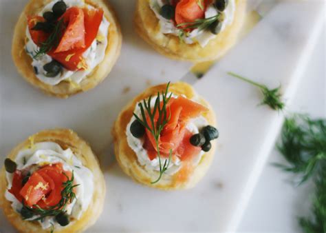 goat-cheese-smoked-salmon-puff-pastry-bites-parsnips image