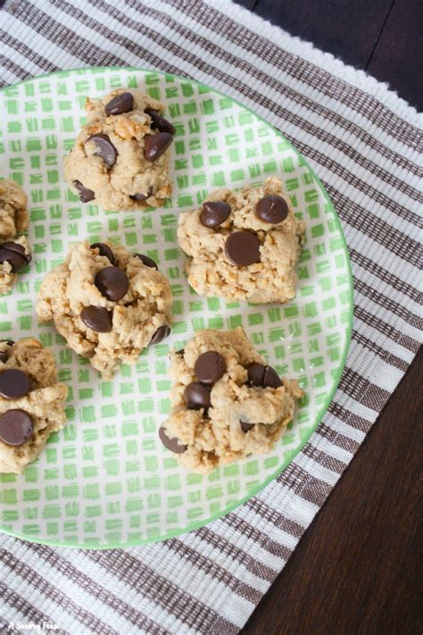 peanut-butter-cream-cheese-chocolate-chip-cookies image