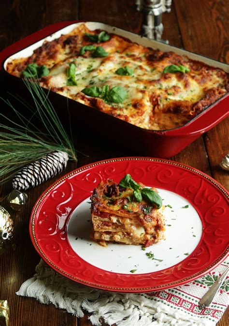 classic-lasagna-recipe-billy-parisi-the-inspired-home image