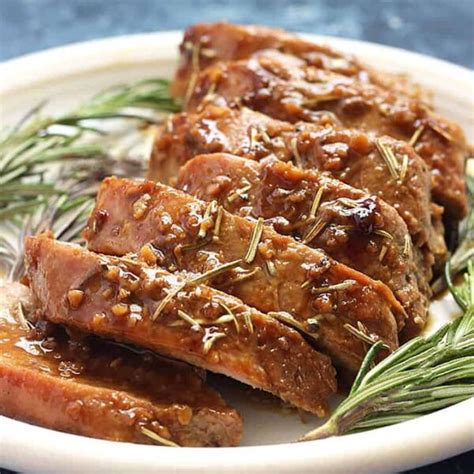 honey-dijon-pork-tenderloin-recipe-belle-of-the-kitchen image
