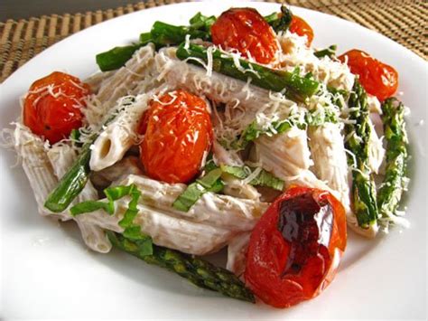 roasted-asparagus-and-grape-tomato-pasta-with-a image
