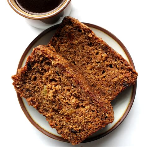 oatmeal-raisin-quick-bread-the-monday-box image