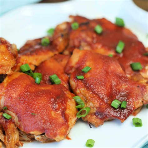 crock-pot-sticky-chicken-recipe-eating-on-a-dime image