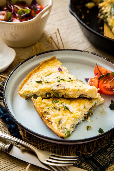 the-most-ingenious-way-to-eat-a-leftover-frittata-kitchn image