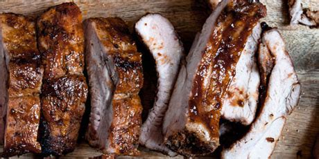 best-st-louis-style-pork-ribs-recipes-food-network image