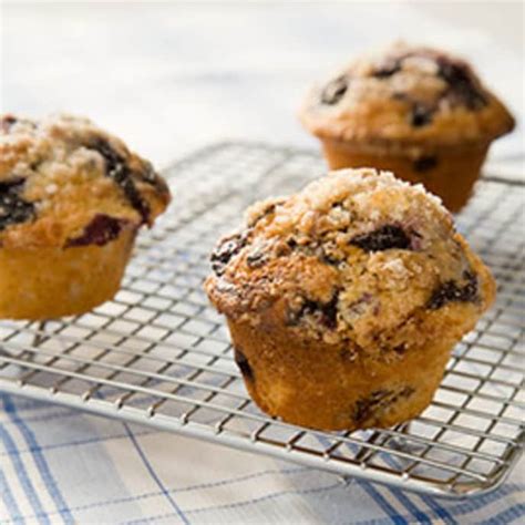 best-blueberry-muffins-with-frozen-blueberries-cooks image