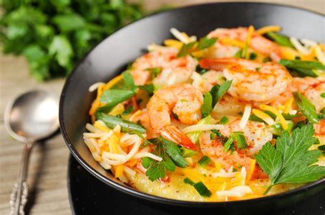 southern-style-shrimp-and-grits-recipe-home-chef image