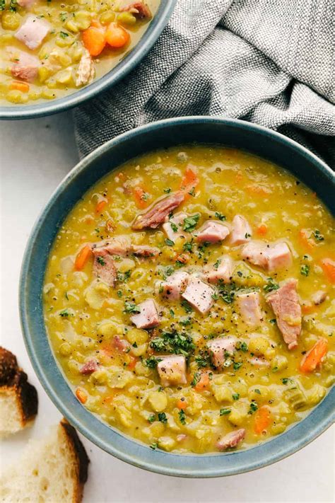 split-pea-soup-with-ham-the-recipe-critic image