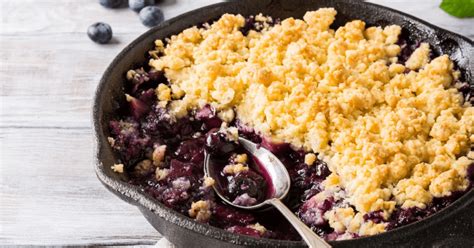 23-best-blueberry-recipes-easy-blueberry-desserts image