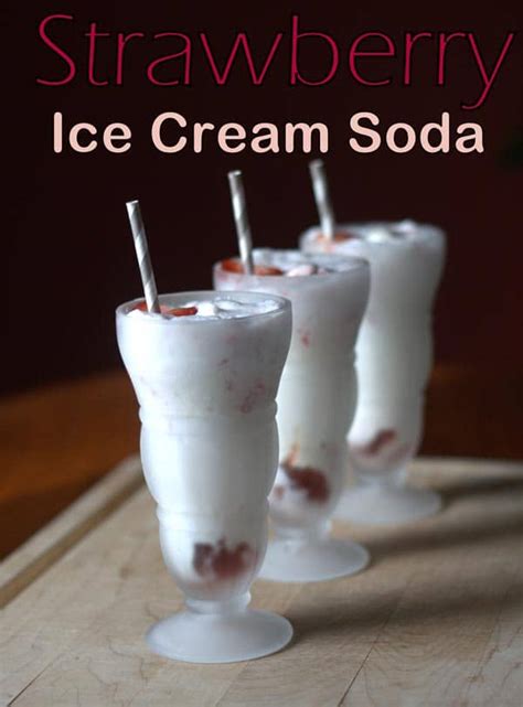 strawberry-ice-cream-soda-all-she-cooks image