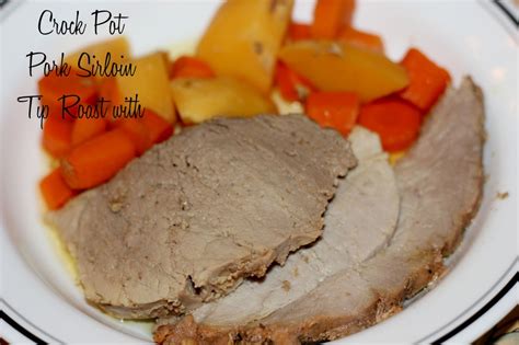 easy-crock-pot-pork-sirloin-tip-roast-recipe-little-us image