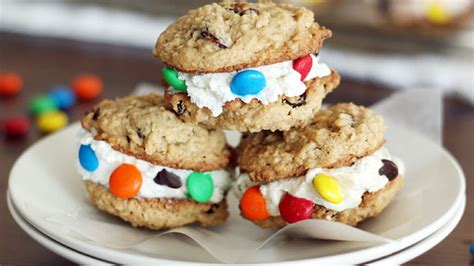 monster-cookie-ice-cream-sandwiches image