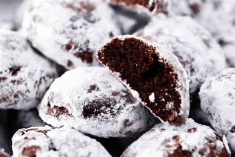 chocolate-snowball-cookies-the-recipe-critic image