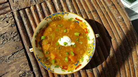 curried-yellow-split-pea-red-lentil-and-sweet-potato image