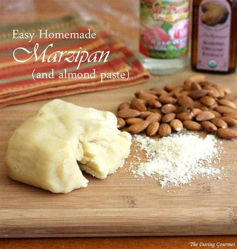 best-marzipan-and-almond-paste image