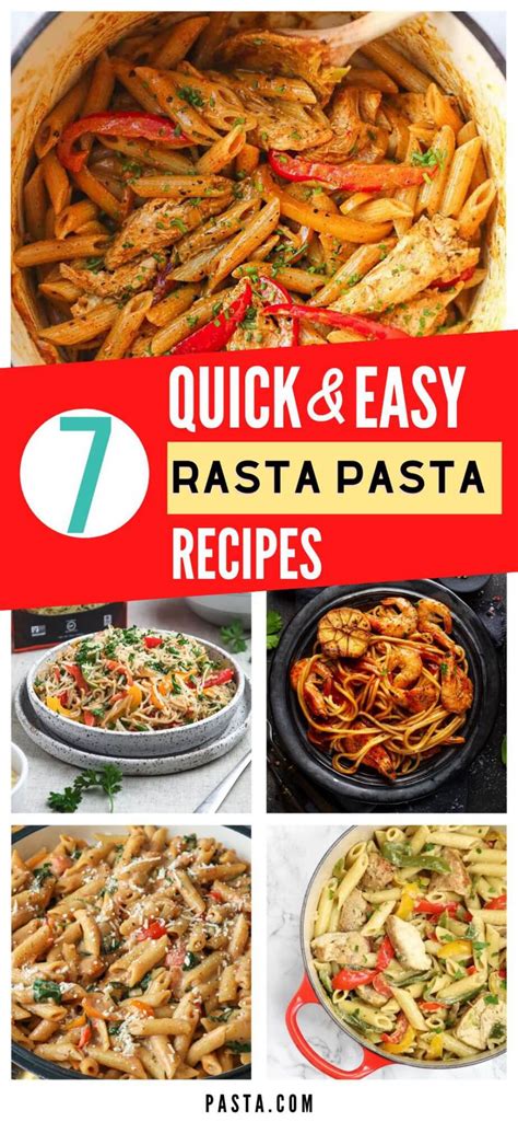 7-best-rasta-pasta-recipes-pastacom image