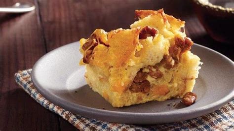egg-sausage-and-cheese-casserole-jimmy-dean-brand image