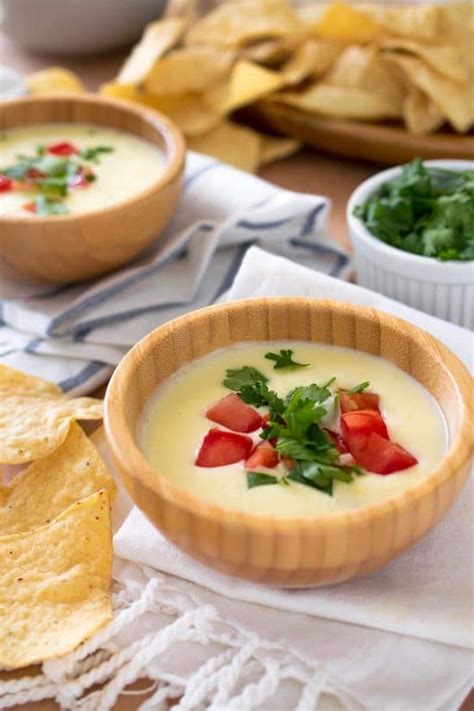 mexican-white-cheese-dip-queso-blanco image