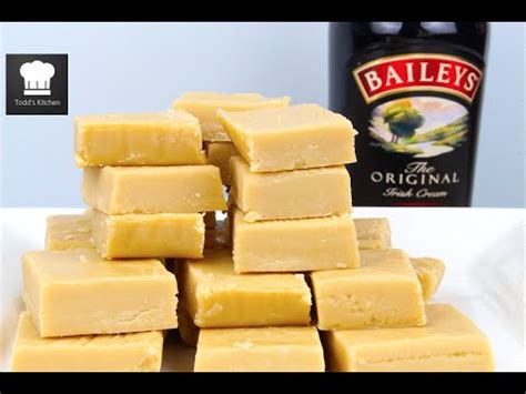 baileys-white-chocolate-fudge-youtube image
